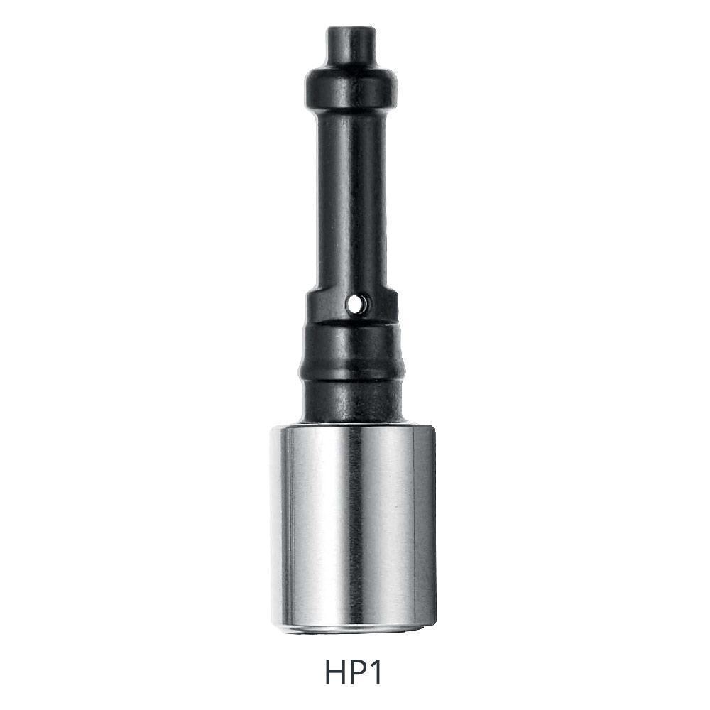 Jura HPI Milk Pipe Connector