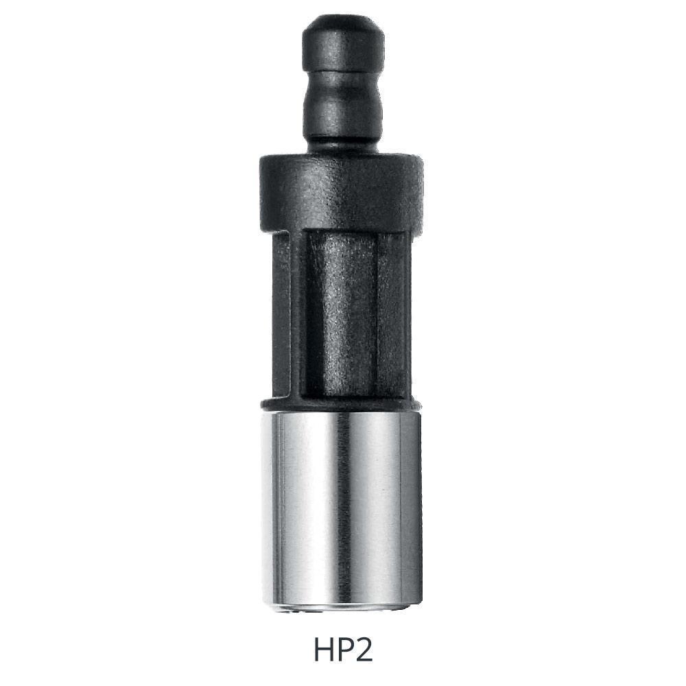 Jura HP2 Milk Pipe Connector