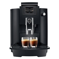 Jura+WE6+Professional+P.E.P.+Espresso+and+Coffee+Center+-+Factory+Refurbished