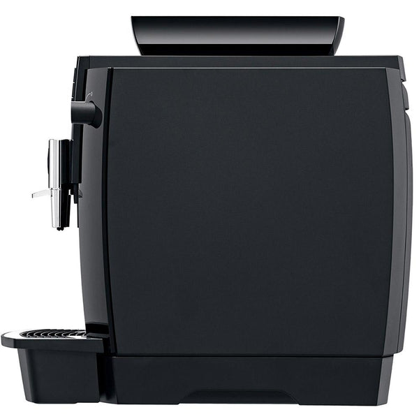 Jura WE6 Professional P.E.P. Espresso Coffee Center J.L. Hufford