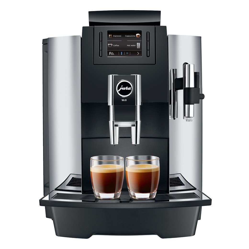 Jura WE8 Professional Coffee Machine | J.L. Hufford