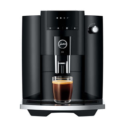 Jura+E4+%28NAA%29+Automatic+Coffee+Machine