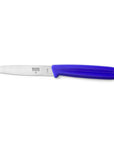 Kuhn Rikon Paring & Peeling Knives Blue Kuhn Rikon 4" Paring Knife JL-Hufford