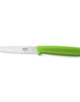 Kuhn Rikon Paring & Peeling Knives Green Kuhn Rikon 4" Paring Knife JL-Hufford