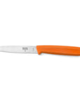 Kuhn Rikon Paring & Peeling Knives Orange Kuhn Rikon 4" Paring Knife JL-Hufford