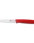 Kuhn Rikon Paring & Peeling Knives Red Kuhn Rikon 4" Paring Knife JL-Hufford