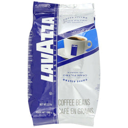 Lavazza+Coffee+Beans+Lavazza+Gran+Filtro+Medium+Roast+Coffee+Beans+2.2+lb+Bag+JL-Hufford