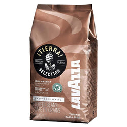 Lavazza+Tierra%21+Fair+Trade+Espresso+Beans+2.2+lb+Bag