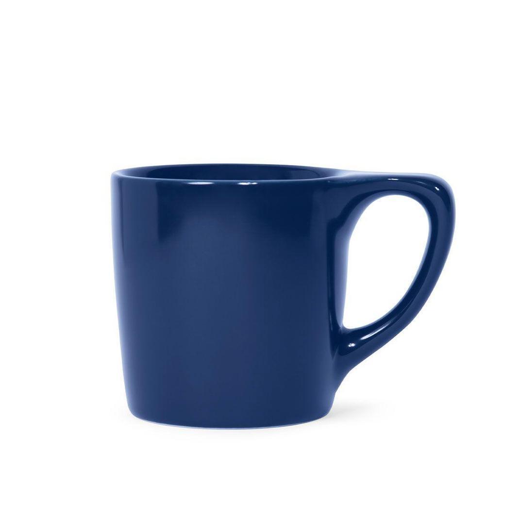 Notneutral Lino Porcelain Coffee Cup for Personal, Restaurant, Commercial Use
