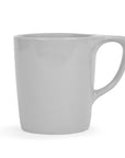 notNeutral LINO Porcelain Coffee Cup, 16 oz