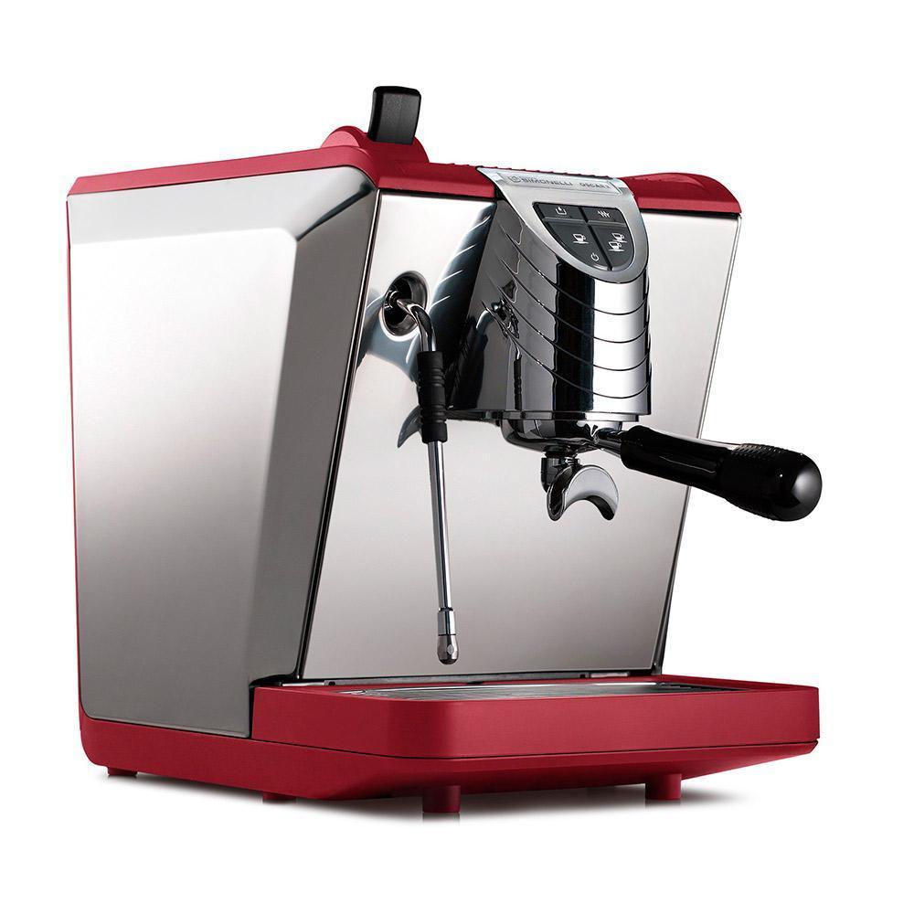 Nuova Simonelli Oscar II Espresso Machine Hufford