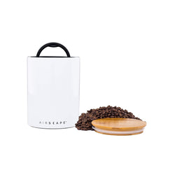 Planetary+Design+Airscape+Ceramic+Coffee+Storage+Canister+with+Bamboo+Top