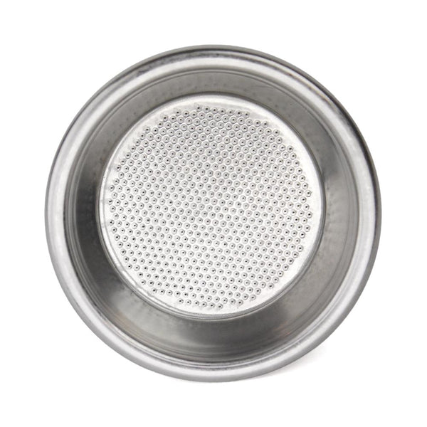 Rancilio Precision Filter Basket Double Shot J.L. Hufford