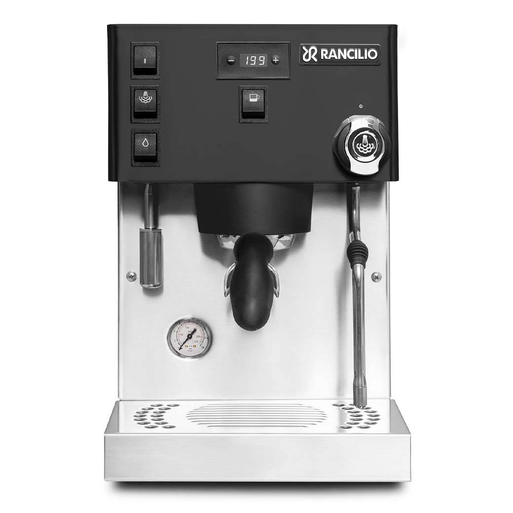 Rancilio Silvia Pro X – Refurbished Espresso Machine | J.L.