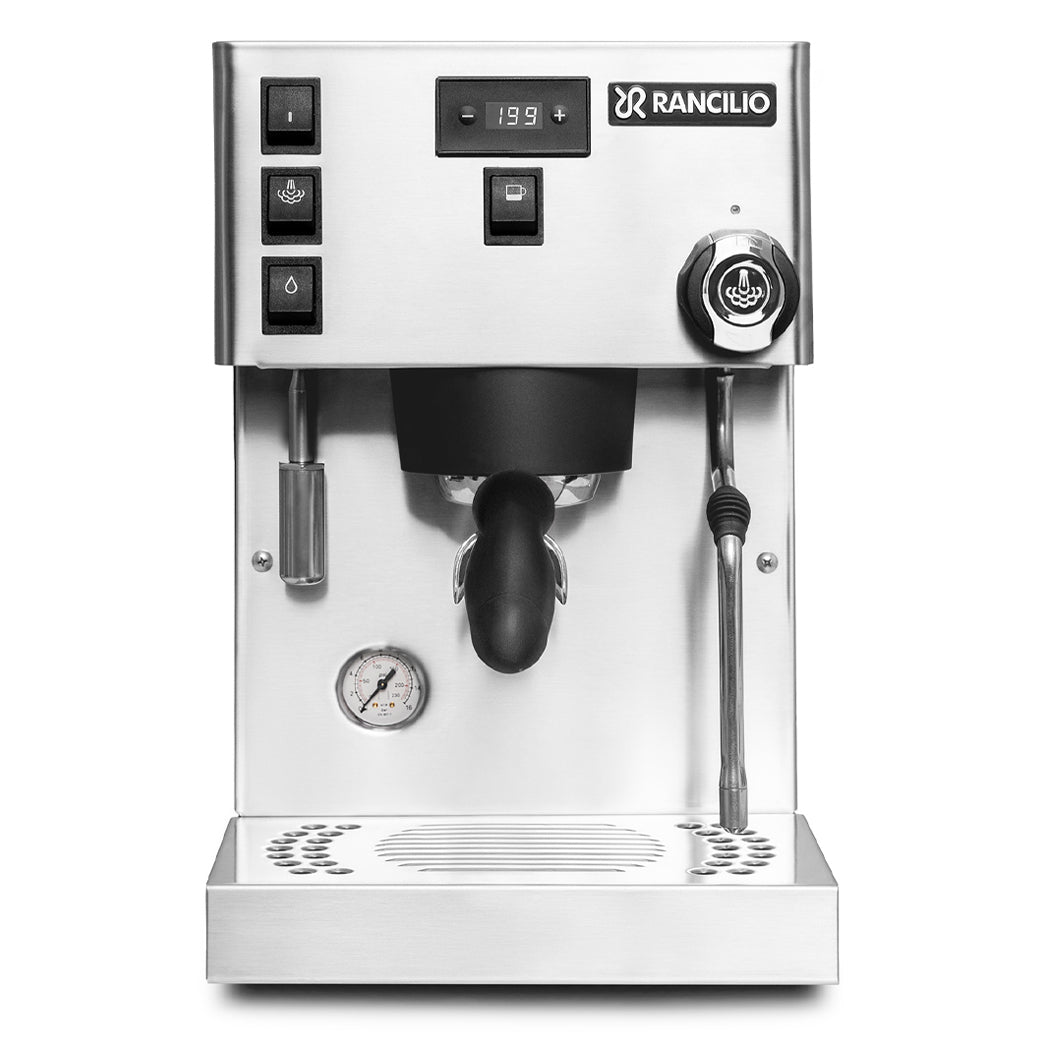 Rancilio Silvia Pro X Espresso Machine | J.L. Hufford