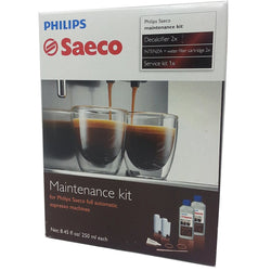 Saeco+Machine+Parts+and+Accessories+Saeco+Maintenance+Kit+with+Intenza+Water+Filter+JL-Hufford