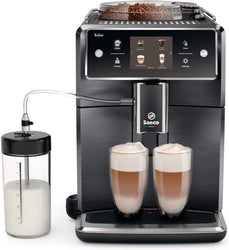 Saeco+Xelsis+Super+Automatic+Espresso+Machine