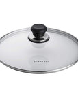 Scanpan Cookware Lids 10.25" Scanpan Classic Glass Lid JL-Hufford