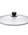Scanpan Cookware Lids 12.5" Scanpan Classic Glass Lid JL-Hufford