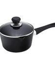 Scanpan Saucepans Scanpan Classic 2-Quart Covered Saucepan JL-Hufford