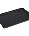 Swiss Diamond Grill Pans & Griddles Swiss Diamond XD Nonstick Double Burner Grill JL-Hufford