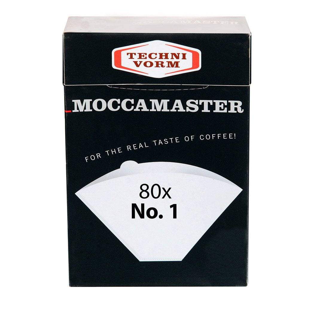 Technivorm moccamaster filters clearance