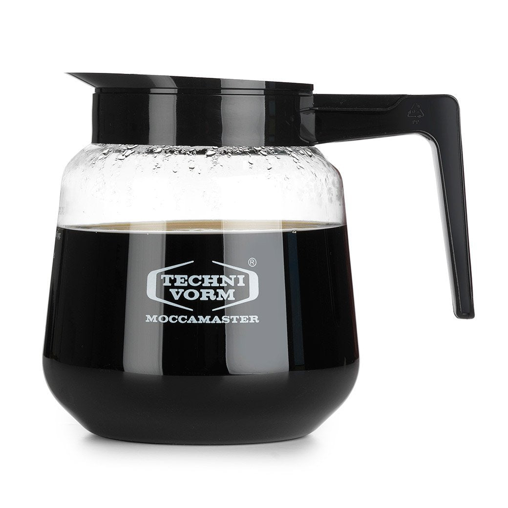 Technivorm Coffee Maker Carafes Technivorm 1.8 L Glass Carafe for CD Grand Brewer JL-Hufford