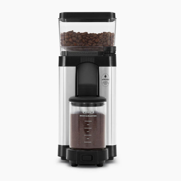 Technivorm Moccamaster KM5 Burr Grinder J.L. Hufford