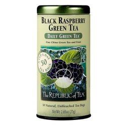 The+Republic+of+Tea+Gourmet+Teas+The+Republic+of+Tea+Black+Raspberry+Green+Tea+Bags+50+Ct.+JL-Hufford