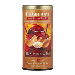 The+Republic+of+Tea+Gourmet+Teas+The+Republic+of+Tea+Caramel+Apple+Red+Bags+JL-Hufford