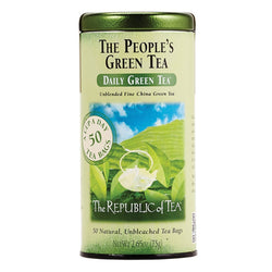 The+Republic+of+Tea+Gourmet+Teas+The+Republic+of+Tea+People%27s+Green+Bags+JL-Hufford