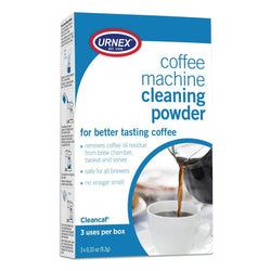 Urnex+CleanCaf+Coffee+Machine+Cleaning+Powder