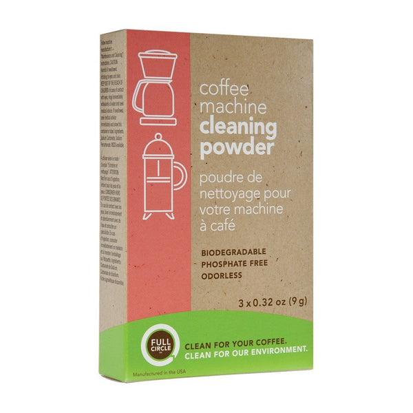 Urnex Biocaf Coffee Machine Cleaning Powder J.L. Hufford