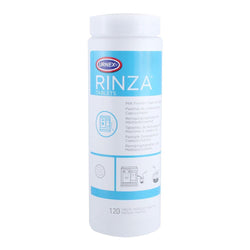 Urnex+Cleaning+Supplies+Urnex+Rinza+Milk+Frother+Cleaner+Tablets%2C+Jar+of+120+JL-Hufford