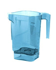 Vitamix Commercial Blender Parts and Accessories Blue Vitamix 48-ounce Advance Container Replacement JL-Hufford