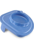 Vitamix Commercial Blender Parts and Accessories Blue Vitamix Advance Tethered Splash Lid JL-Hufford