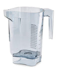 Vitamix Commercial Blender Parts and Accessories Clear Vitamix 48-ounce Advance Container Replacement JL-Hufford
