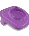 Vitamix Commercial Blender Parts and Accessories Purple Vitamix Advance Tethered Splash Lid JL-Hufford