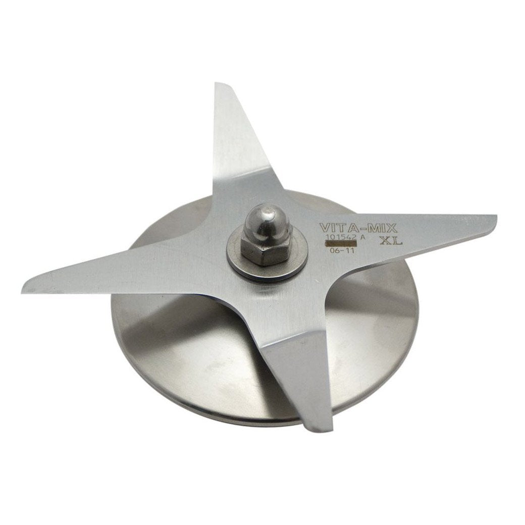 Vitamix XL Blender Blade Replacement Hufford