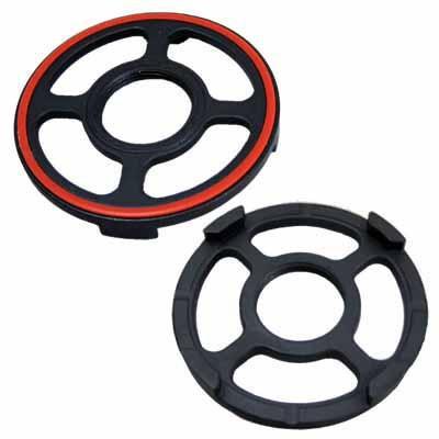 Vitamix Commercial Blender Parts and Accessories Vitamix Retainer Nut for Advance Containers JL-Hufford