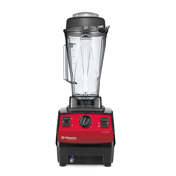 Vitamix Vita-Prep 3 Commercial Blender - High Speed – J.L. Hufford