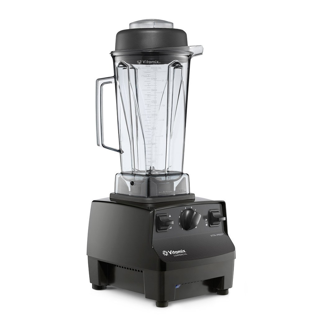 Vitamix Vita-Prep Commercial Blender 64 oz Hufford