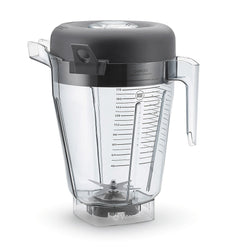 Vitamix+Commercial+Blender+Parts+and+Accessories+Vitamix+XL+1.5+gallon+Container+Kit+JL-Hufford