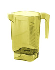 Vitamix Commercial Blender Parts and Accessories Yellow Vitamix 48-ounce Advance Container Replacement JL-Hufford