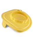Vitamix Commercial Blender Parts and Accessories Yellow Vitamix Advance Tethered Splash Lid JL-Hufford