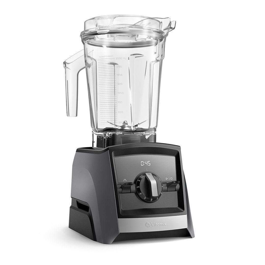 Vitamix Household Residential Blenders Slate Gray Vitamix Ascent A2300 Blender JL-Hufford