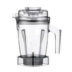 Vitamix+Household+Blender+Parts+and+Accessories+Vitamix+Aer+Disc+Aerating+Container+-+48+oz.+JL-Hufford