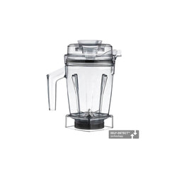 Vitamix+Household+Blender+Parts+and+Accessories+Vitamix+Ascent+Series+48-ounce+Self-Detect+Container+JL-Hufford