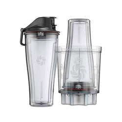 Vitamix+Household+Blender+Parts+and+Accessories+Vitamix+Personal+Cup+Adapter+JL-Hufford