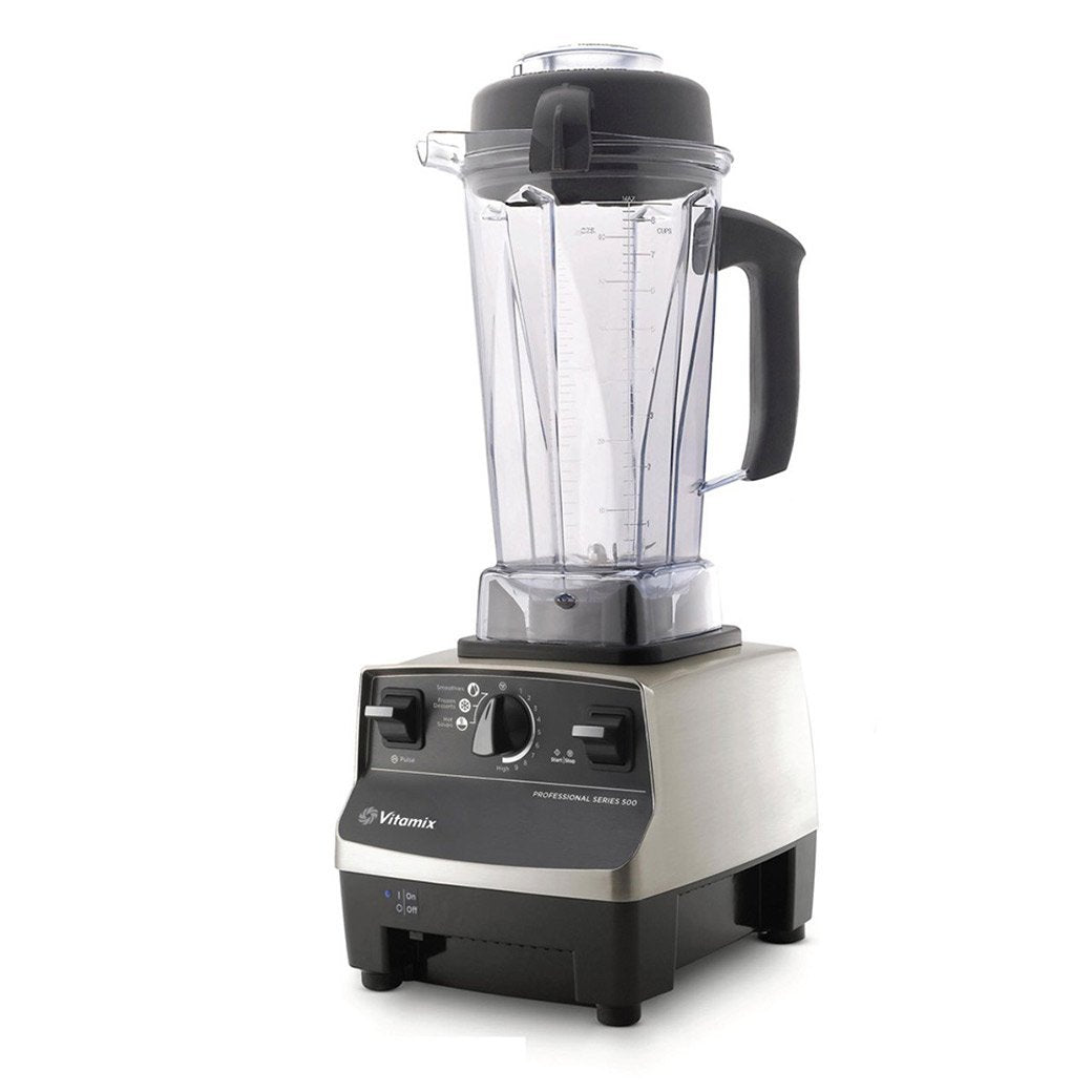 Vitamix Reconditioned Programs Blender Hufford